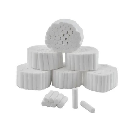 Coton salivaire, Usage Unique, produit dentaire professionnel Maroc