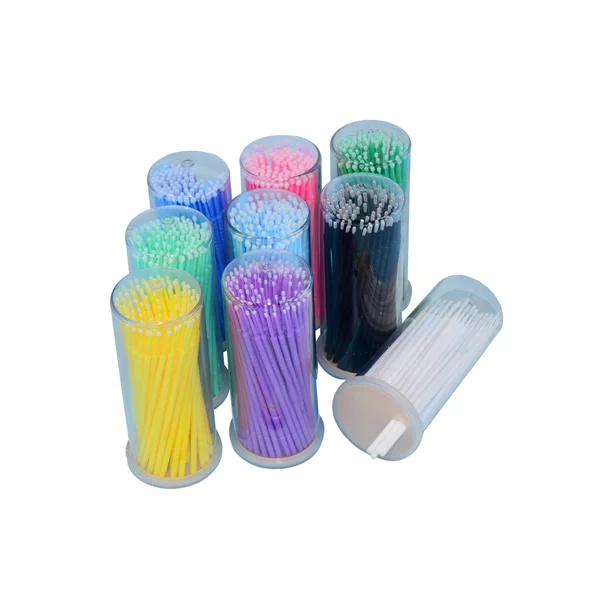 Micro applicateur, Usage Unique, produit dentaire professionnel Maroc